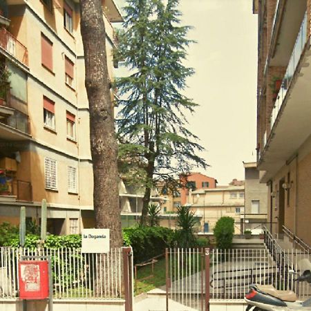 B&B Il Dogandiere Rome Exterior photo