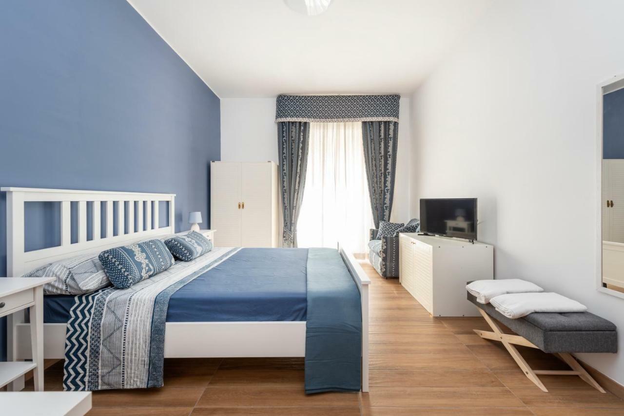 B&B Il Dogandiere Rome Exterior photo