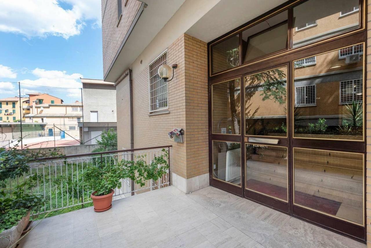 B&B Il Dogandiere Rome Exterior photo