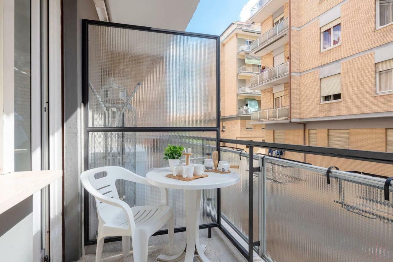 B&B Il Dogandiere Rome Exterior photo